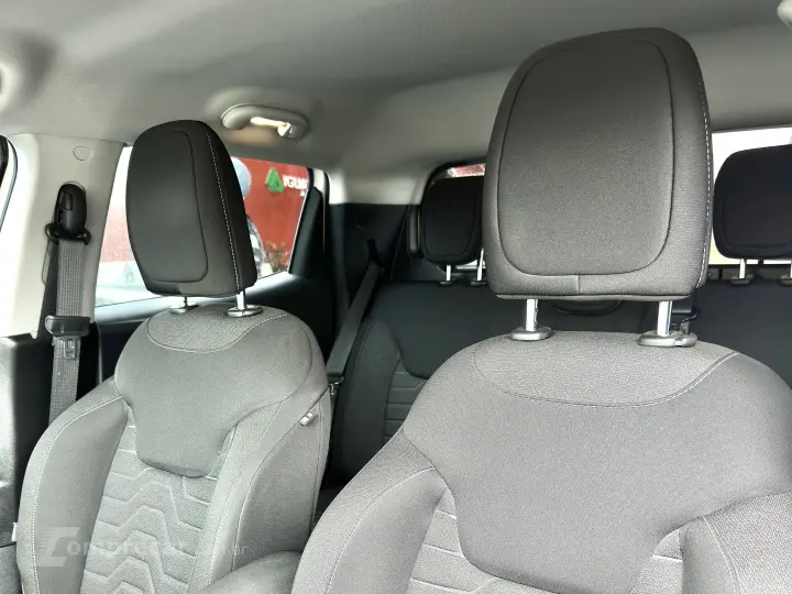 TORO 2.0 16V TURBO DIESEL FREEDOM 4WD AT9