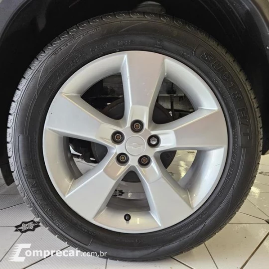 TRACKER LTZ AT