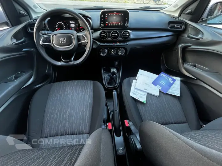 ARGO 1.0 Firefly Drive