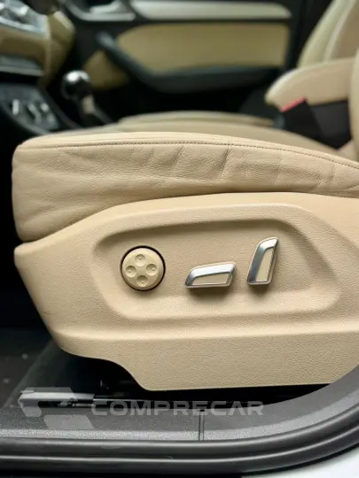 Q3 1.4 TFSI Ambiente