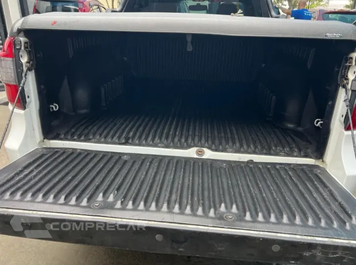 MONTANA 1.4 MPFI LS CS 8V