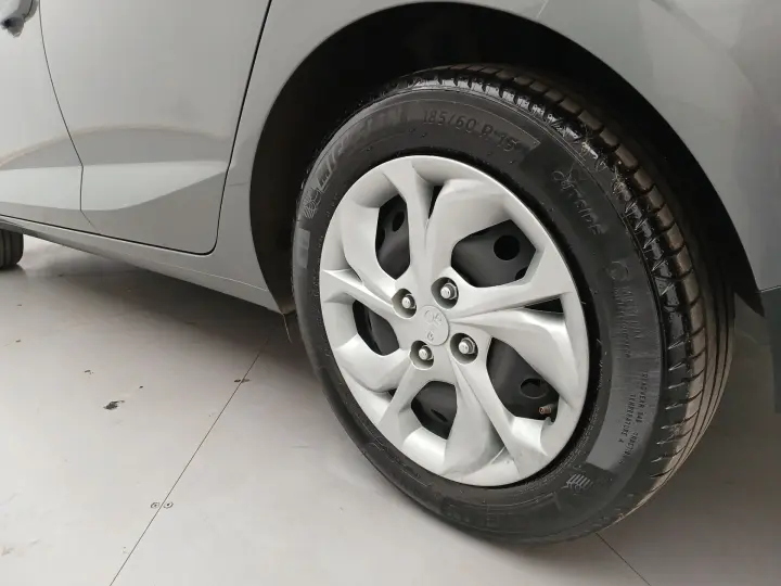 HB20 1.0 12V FLEX COMFORT PLUS MANUAL