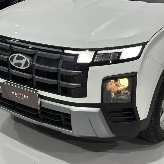 Creta Comfort 1.0 TB 12V Flex Aut.