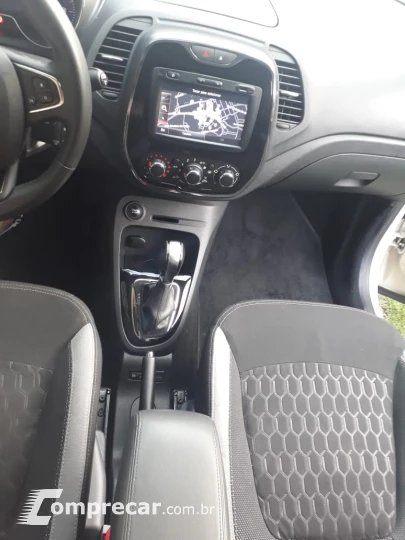 CAPTUR 1.6 16V SCE ZEN