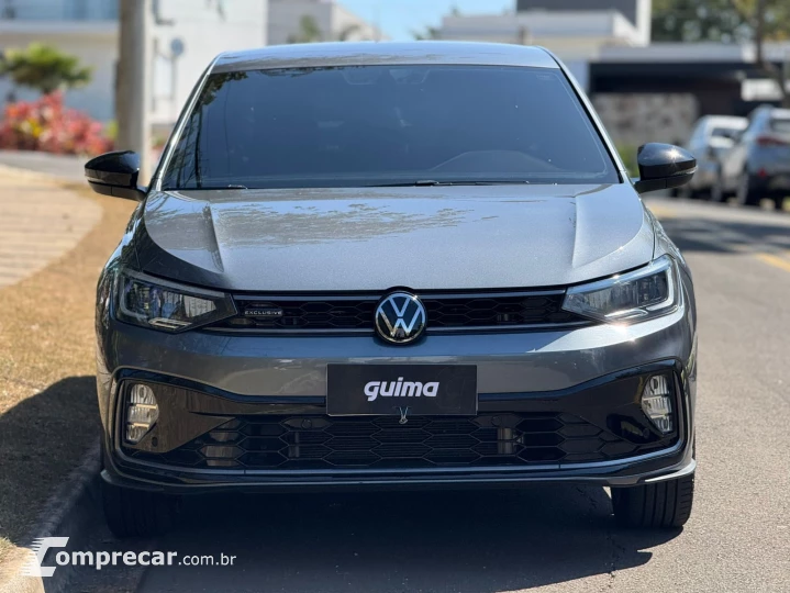 VIRTUS 1.4 250 TSI Exclusive