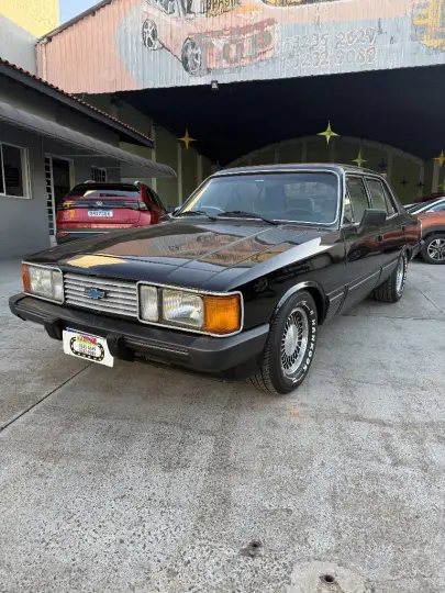 OPALA 4.1 DIPLOMATA 12V ALCOOL 4P MANUAL