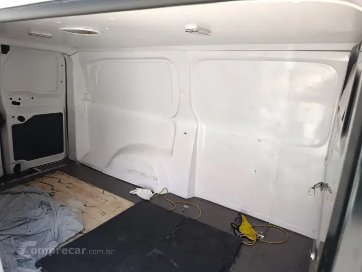 JUMPY 1.5 Bluehdi Cargo