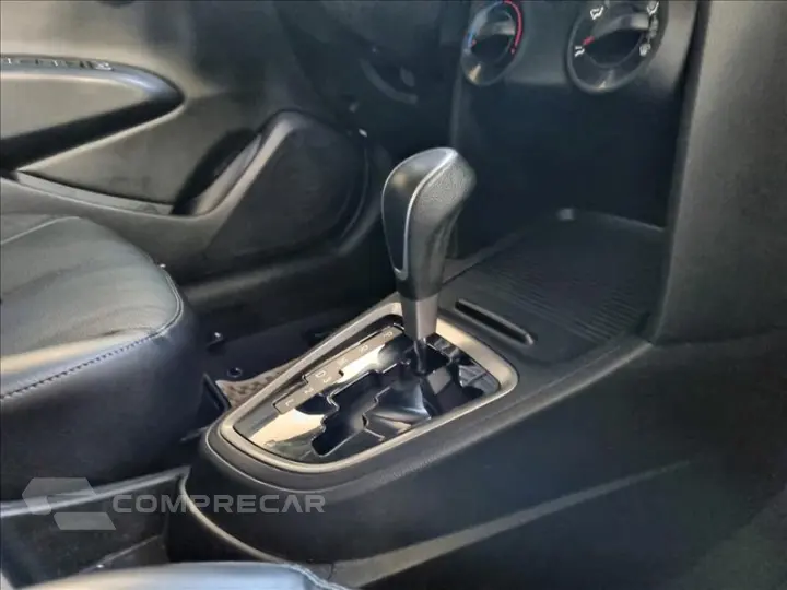 HB20S 1.6 Comfort Style 16V