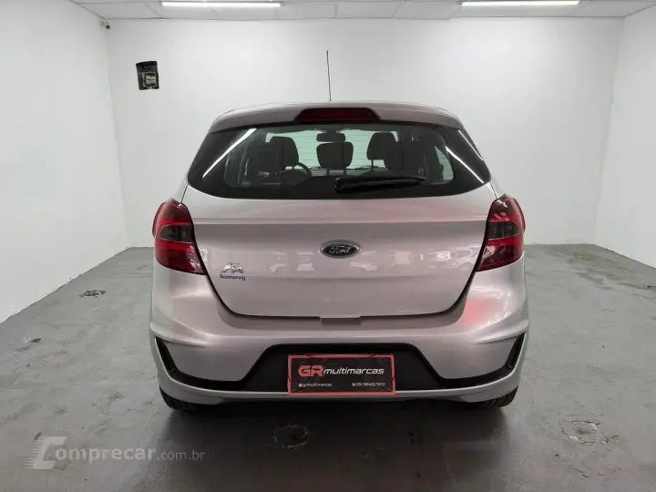 Ka 1.0 SE/SE Plus TiVCT Flex 5p