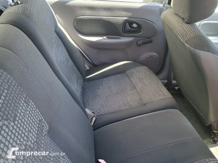 Clio RT 1.6