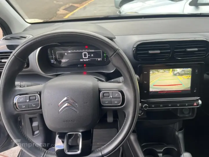 C4 CACTUS 1.6 VTI 120 Feel Pack Eat6