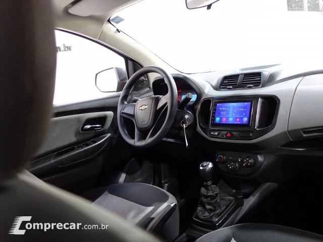 SPIN - 1.8 LT 8V 4P MANUAL