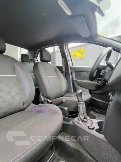 LOGAN Zen Flex 1.0 12V 4p Mec.