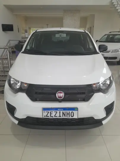 Mobi 1.0 4P FLEX EVO EASY