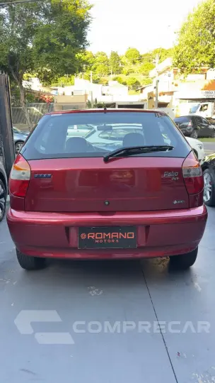 Palio 1.0/ Trofeo 1.0 Fire/ Fire Flex 4p