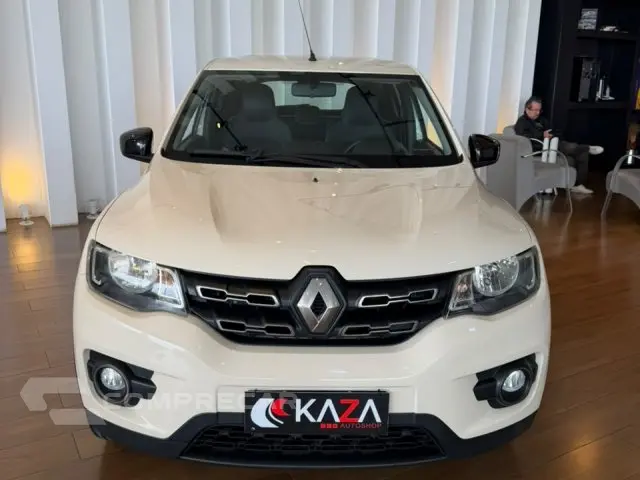KWID - 1.0 12V SCE INTENSE MANUAL