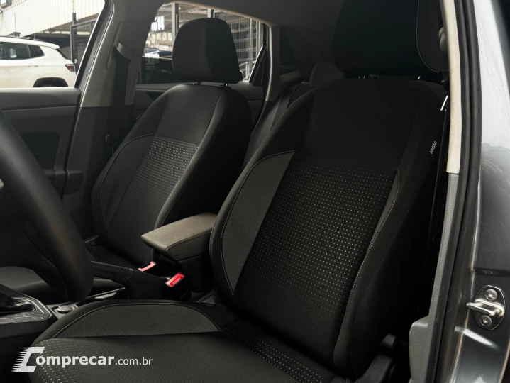POLO 1.0 200 TSI Comfortline