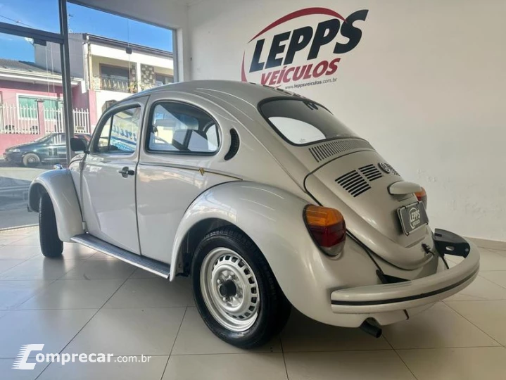 FUSCA 1600