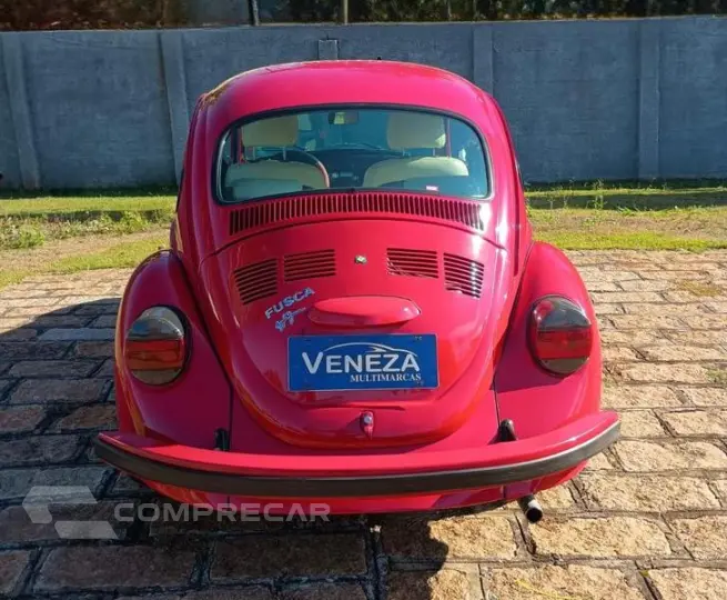 FUSCA 1300