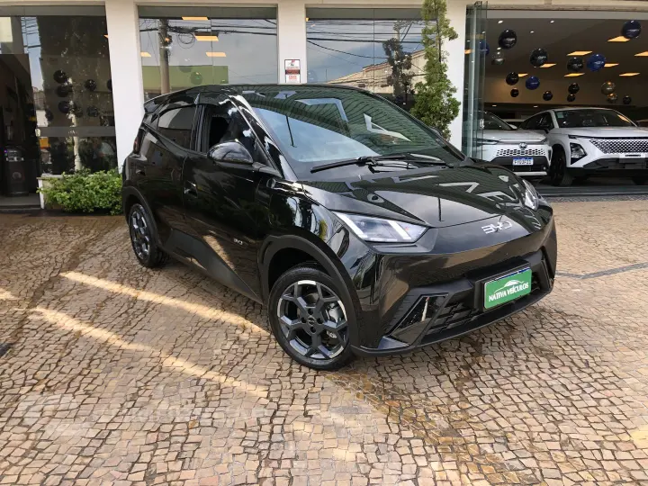 Dolphin Mini 38 Kw Elétrico Gs