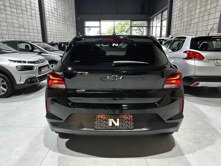 ONIX 1.0 FLEX MANUAL