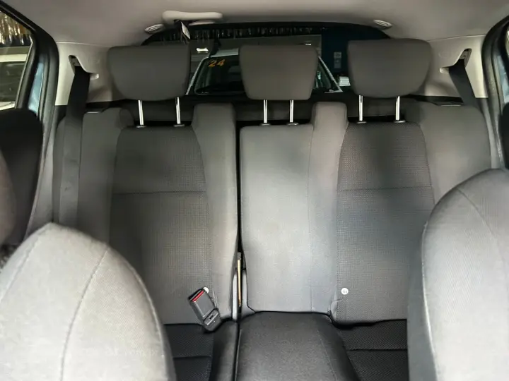 HR-V EX 1.8 Flexone 16V 5p Aut.