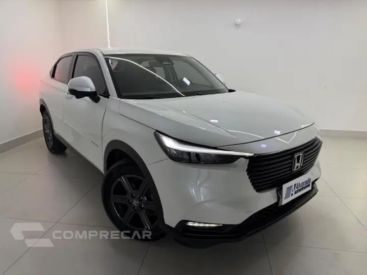 HR-V EXL HS