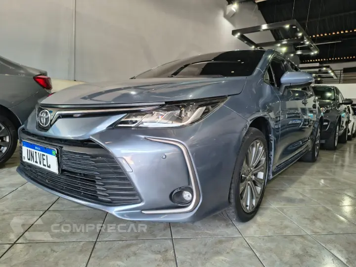 Corolla Xei 2.0
