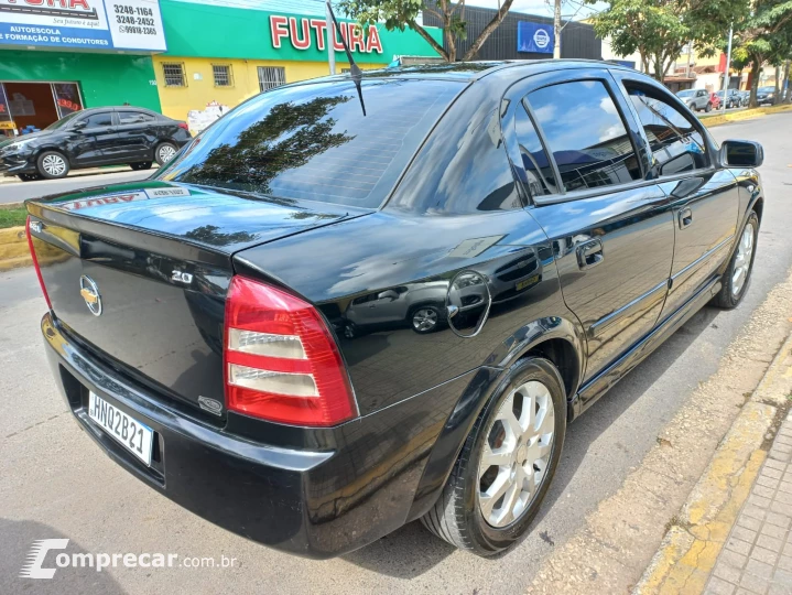 Astra Sedan Advantage