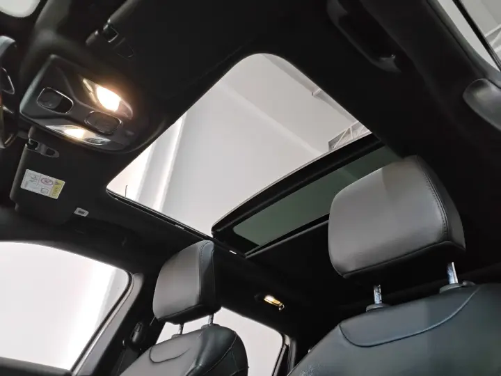 COMPASS 1.3 T270 TURBO FLEX S AT6