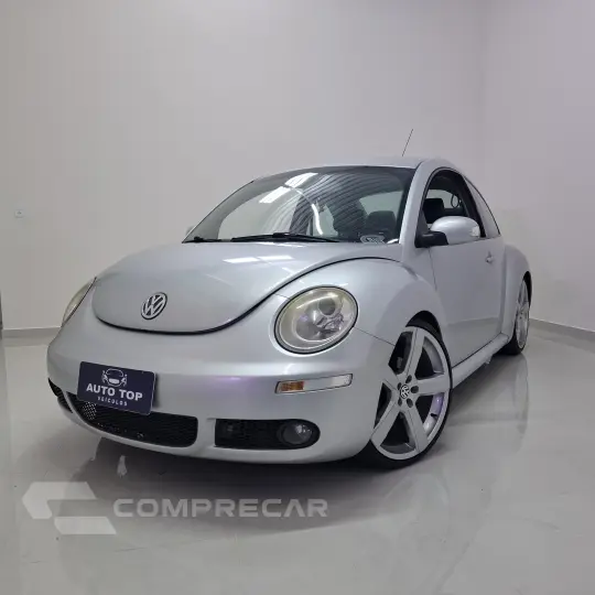 NEW BEETLE 2.0 MI 8V
