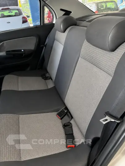 VOYAGE 1.0 MI Trendline 8V