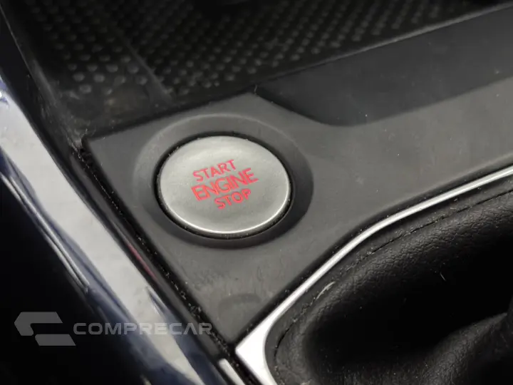 T-CROSS 1.0 200 TSI TOTAL FLEX COMFORTLINE AUTOMÁTICO