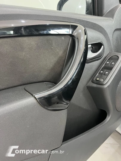 SANDERO STEPWAY Hi-Flex 1.6 16V 5p Aut.