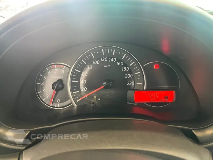 MARCH 1.0 S 12V FLEX 4P MANUAL