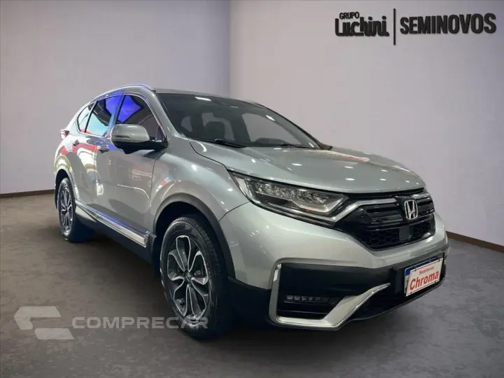 CRV 1.5 16V VTC TURBO GASOLINA TOURING AWD CVT