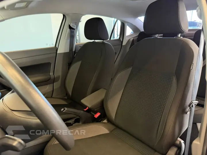 VIRTUS 1.0 200 TSI COMFORTLINE AUTOMÁTICO