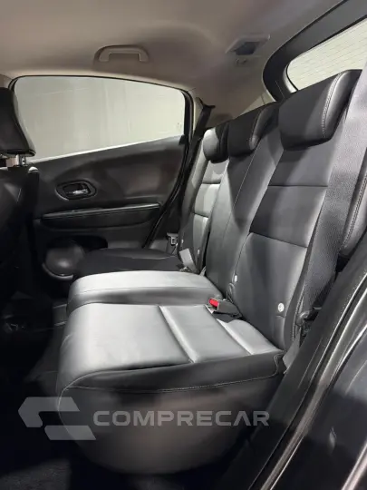 HR-V 1.8 16V EXL