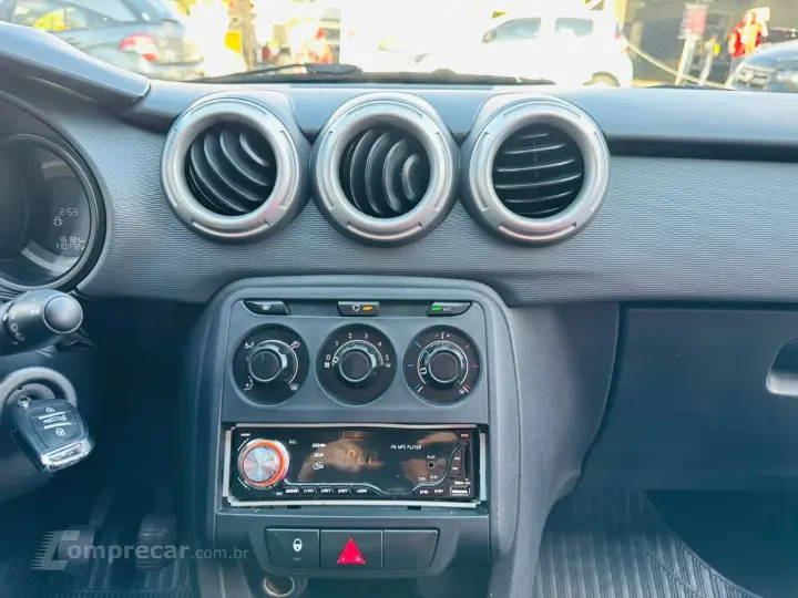 C3 1.2 PURE TECH FLEX ORIGINE MANUAL