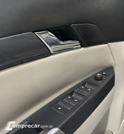 CAPTIVA 3.6 SFI FWD V6 24V