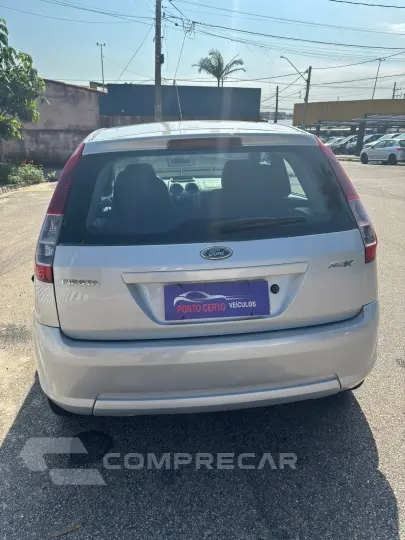 FIESTA 1.0 MPI Class 8V