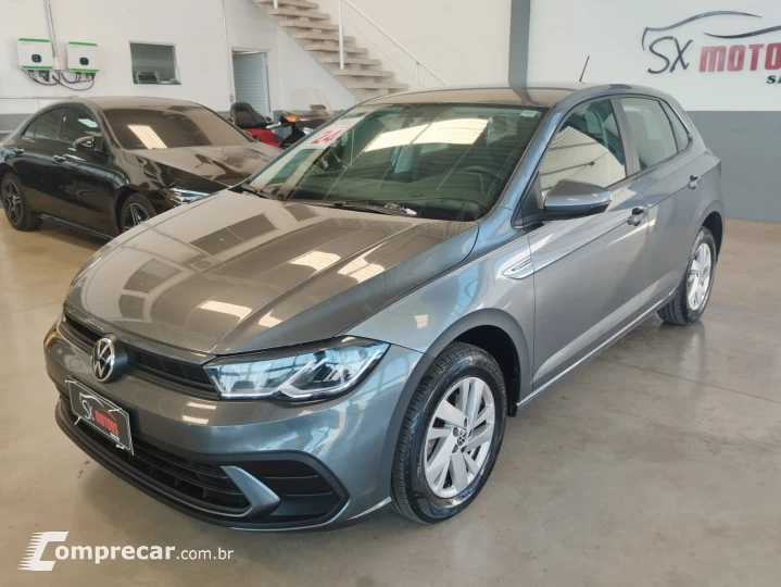 POLO 1.0 170 TSI Comfortline