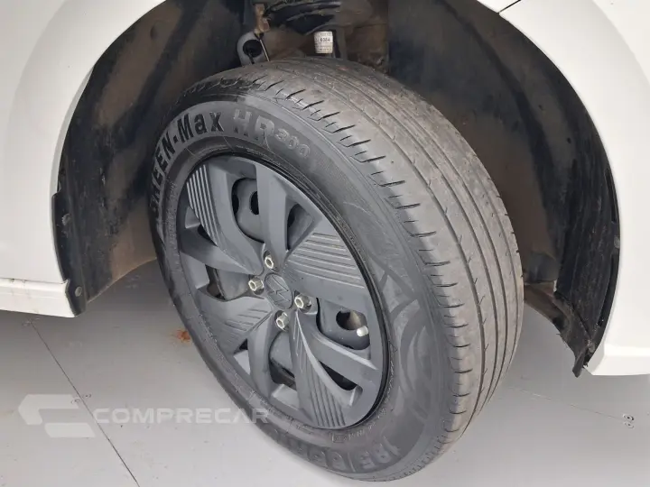 POLO 1.0 MPI TRACK MANUAL