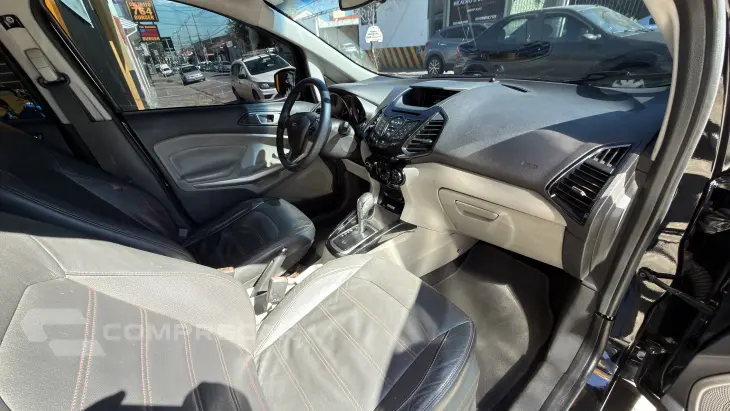 ECOSPORT 2.0 Titanium 16V