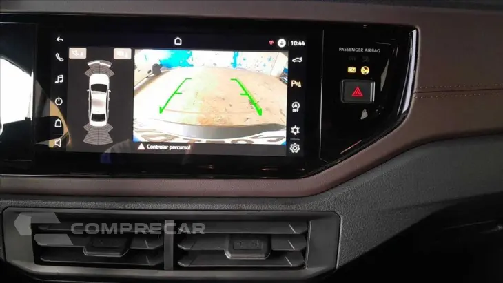 VIRTUS 1.0 200 TSI HIGHLINE AUTOMÁTICO