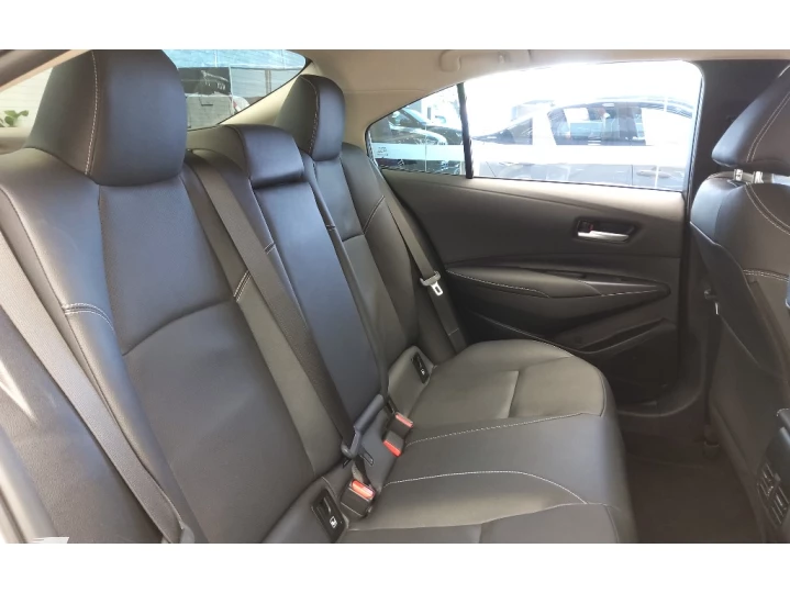 COROLLA 2.0 VVT-IE FLEX XEI DIRECT SHIFT