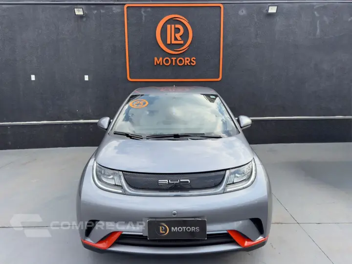 DOLPHIN 44,9 KW GS