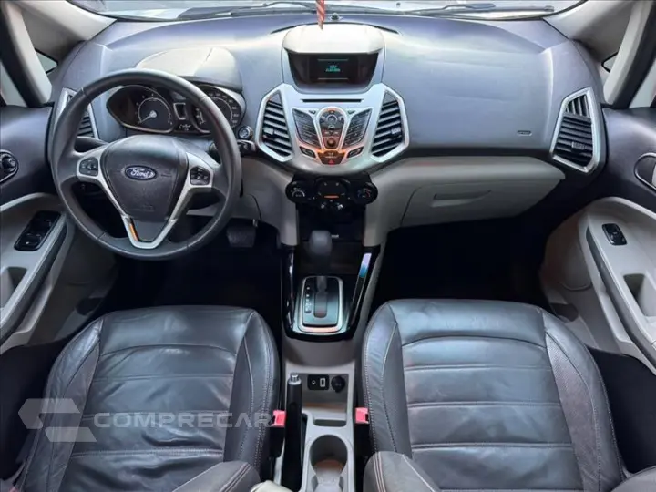 ECOSPORT 2.0 Titanium 16V