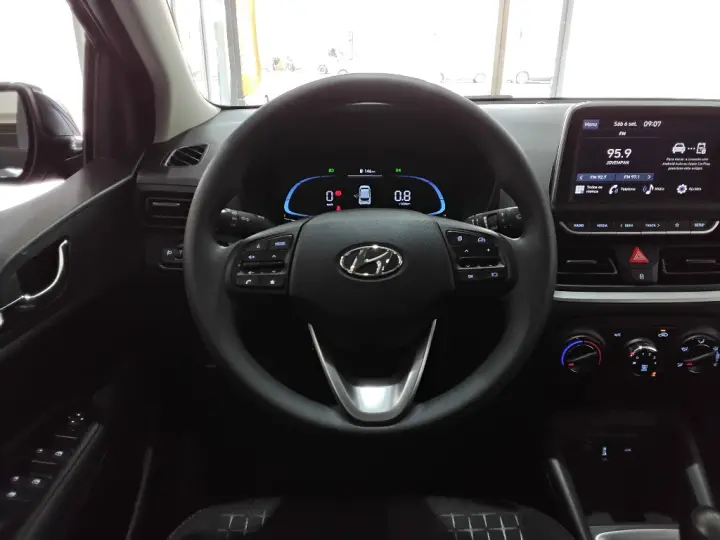 HB20 1.0 12V FLEX LIMITED PLUS MANUAL