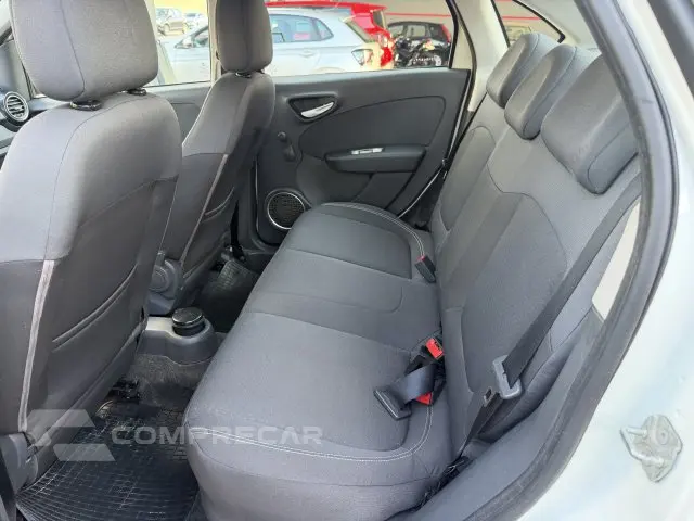 GRAND SIENA - 1.4 MPI ATTRACTIVE 8V 4P MANUAL